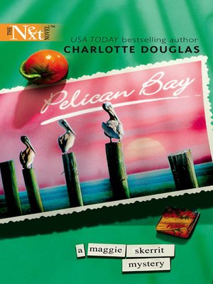 Pelican Bay - ebook